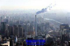 长安街最后一根烟囱关停 北京城区告别燃煤乐鱼官网·网站-乐鱼（中国）