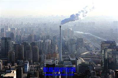 长安街最后一根烟囱关停 北京城区告别燃煤乐鱼官网·网站-乐鱼（中国）