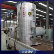 河南CWNS7-85/60-QY燃油热水乐鱼官网·网站-乐鱼（中国）