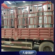 广西5吨燃油热水乐鱼官网·网站-乐鱼（中国）