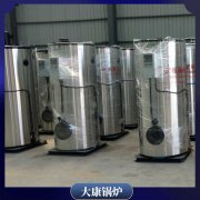 4吨卧式燃气蒸汽乐鱼官网·网站-乐鱼（中国）太康乐鱼官网·网站-乐鱼（中国）