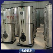 1吨环保蒸汽乐鱼官网·网站-乐鱼（中国）银晨乐鱼官网·网站-乐鱼（中国）厂