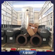 福建1.5吨燃气热水乐鱼官网·网站-乐鱼（中国）