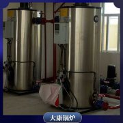新疆1400kw冷凝热水乐鱼官网·网站-乐鱼（中国）