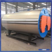 天津240kw燃气热水乐鱼官网·网站-乐鱼（中国）
