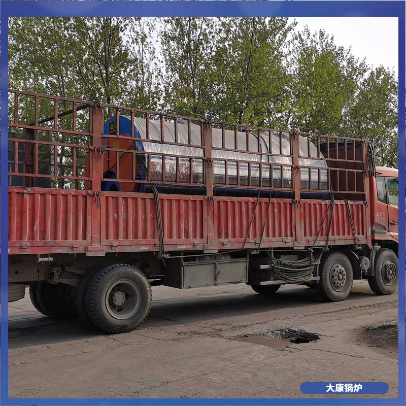 两用两吨生物质乐鱼官网·网站-乐鱼（中国）