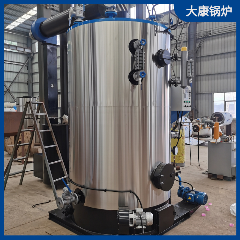 2t生物质蒸汽乐鱼官网·网站-乐鱼（中国）