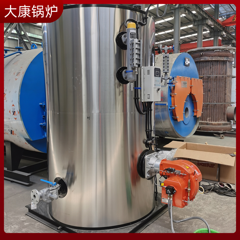 2吨工业生物质蒸汽乐鱼官网·网站-乐鱼（中国）