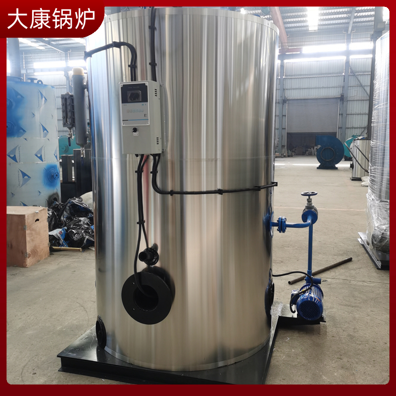2吨工业生物质蒸汽乐鱼官网·网站-乐鱼（中国）