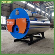 浙江CWNS1.05-85/60-QY液化气热水乐鱼官网·网站-乐鱼（中国）
