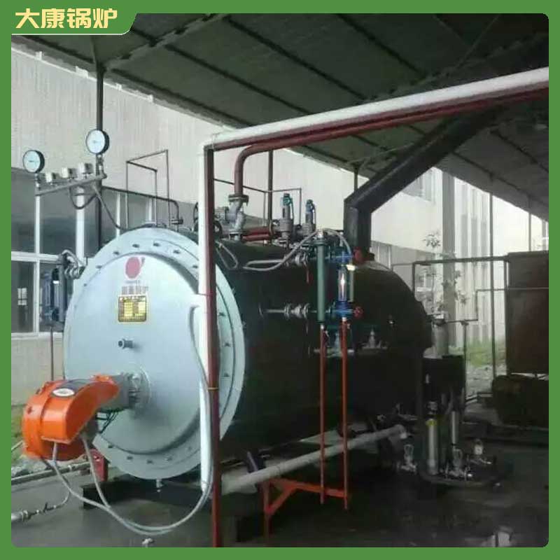 4吨天然气导热油乐鱼官网·网站-乐鱼（中国）