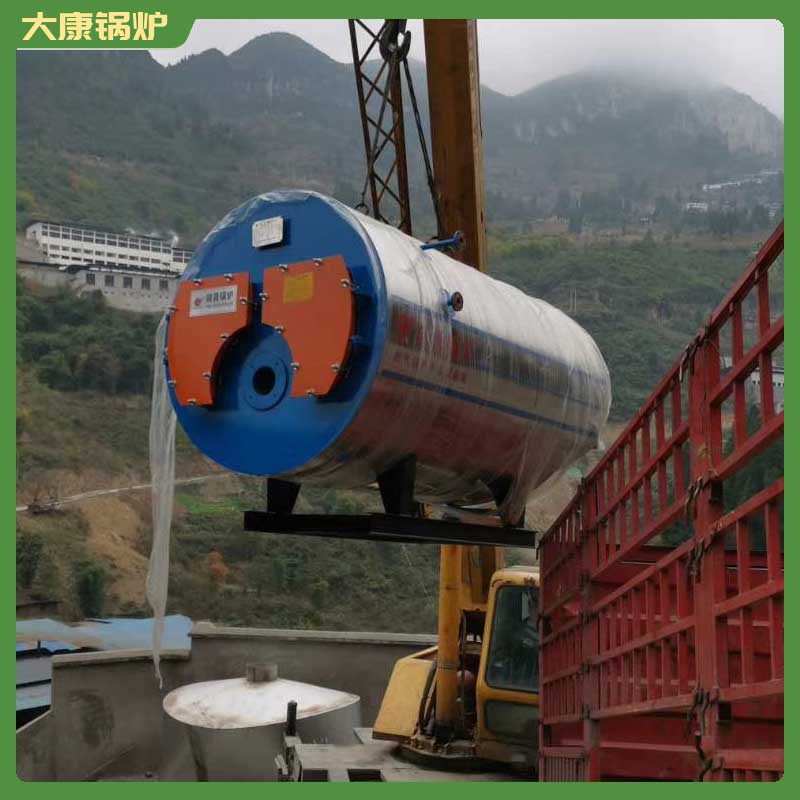 0.5吨生物质乐鱼官网·网站-乐鱼（中国）供热面积
