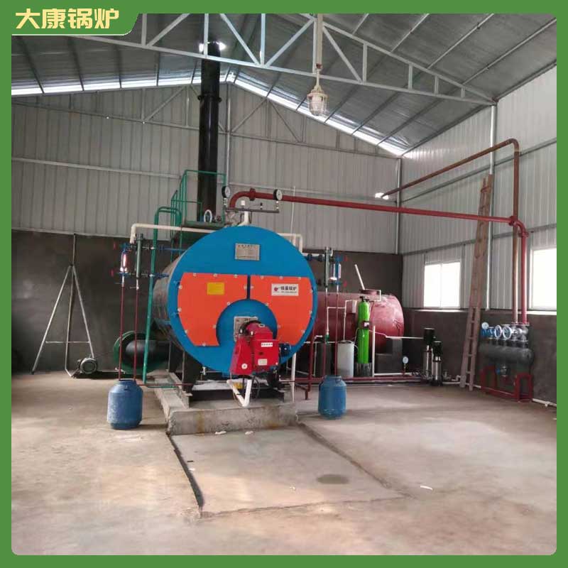 生物质常压热水乐鱼官网·网站-乐鱼（中国）厂家