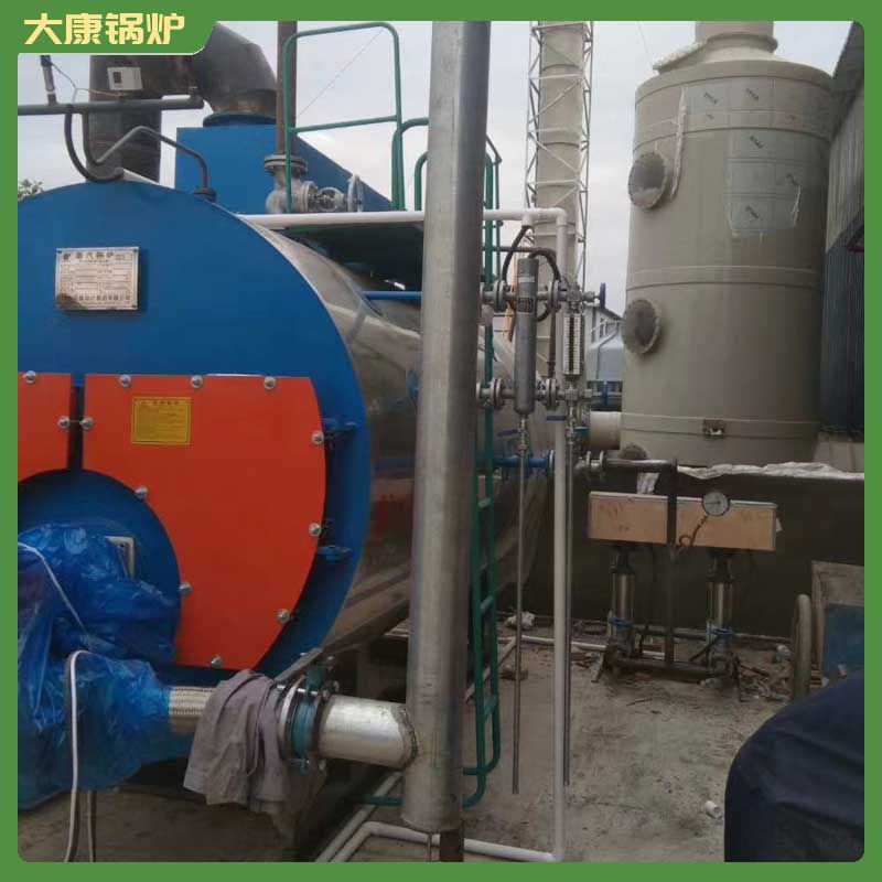 40万大卡导热油乐鱼官网·网站-乐鱼（中国）
