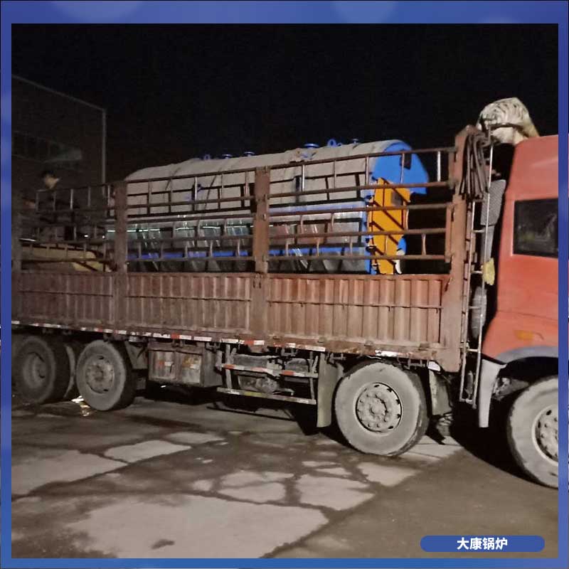 小型生物质导热油乐鱼官网·网站-乐鱼（中国）