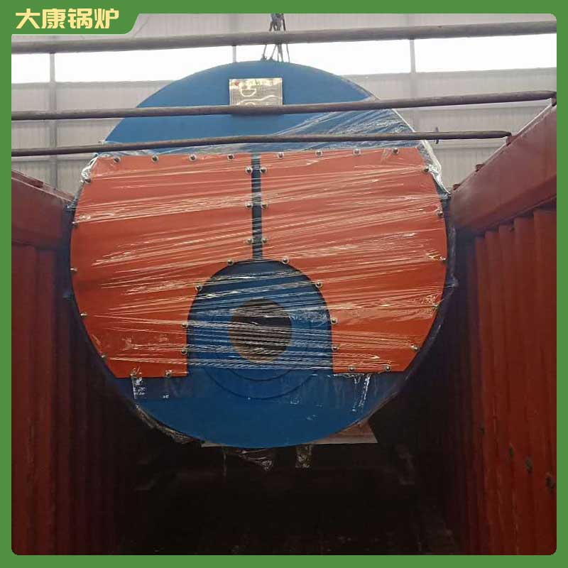 2吨燃气乐鱼官网·网站-乐鱼（中国）