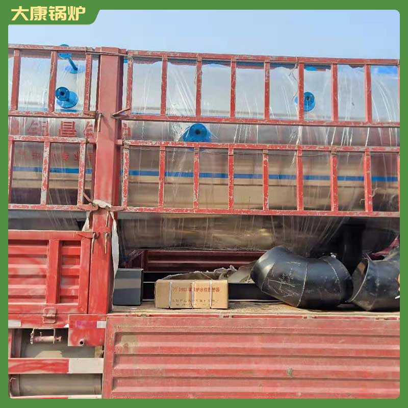 4吨导热油好乐鱼官网·网站-乐鱼（中国）