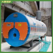 3吨低氮蒸汽乐鱼官网·网站-乐鱼（中国）太康银晨乐鱼官网·网站-乐鱼（中国）