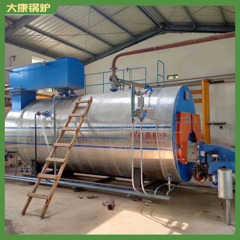 二吨生物质乐鱼官网·网站-乐鱼（中国）一台多少钱