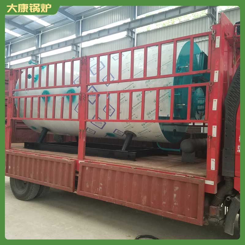 燃气式导热油乐鱼官网·网站-乐鱼（中国）