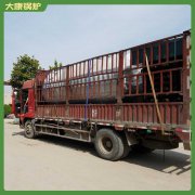 8吨三回程天然气乐鱼官网·网站-乐鱼（中国）银晨乐鱼官网·网站-乐鱼（中国）厂
