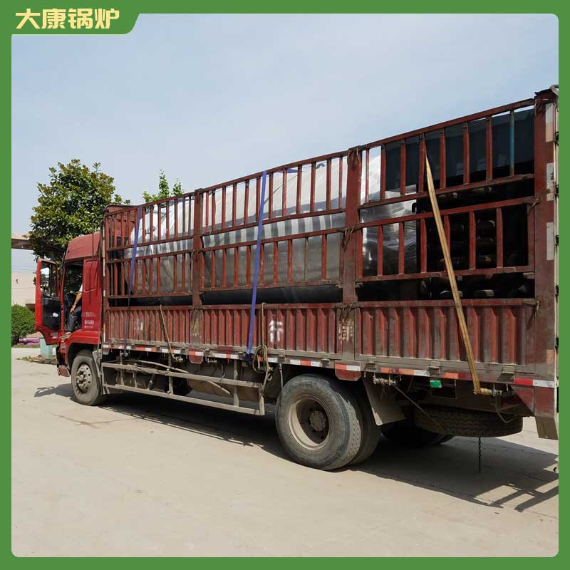 生物质乐鱼官网·网站-乐鱼（中国）层燃炉