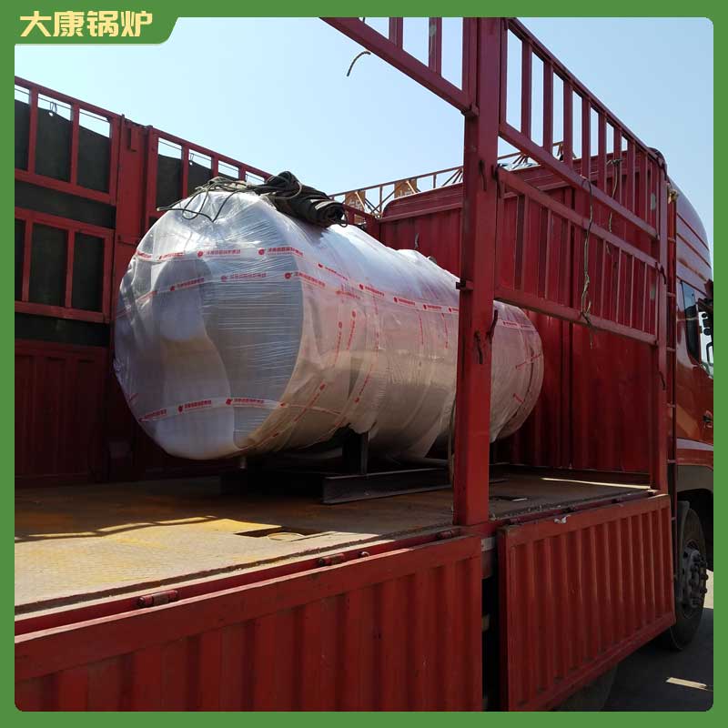 6吨工业生物质蒸汽乐鱼官网·网站-乐鱼（中国）