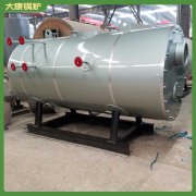 四吨低氮冷凝蒸汽乐鱼官网·网站-乐鱼（中国）银晨乐鱼官网·网站-乐鱼（中国）集团有限公司