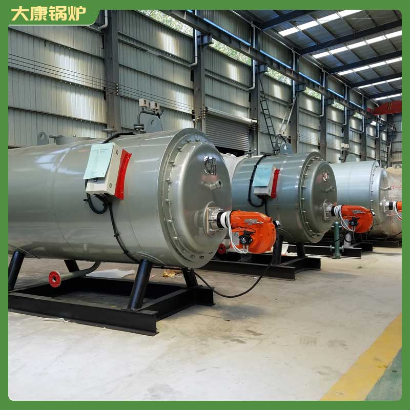 3500kw低氮蒸汽乐鱼官网·网站-乐鱼（中国）