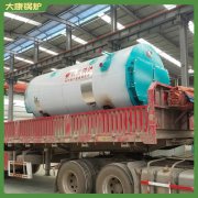 安徽YYQW-500低氮蒸汽乐鱼官网·网站-乐鱼（中国）