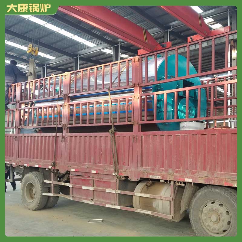 燃气导热油乐鱼官网·网站-乐鱼（中国）炉