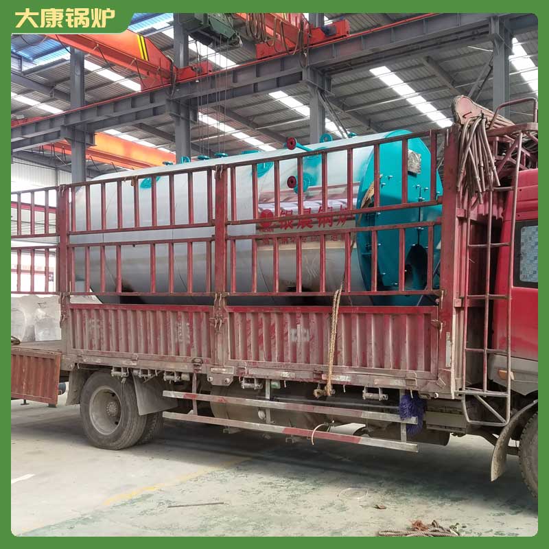 三吨三回程天然气乐鱼官网·网站-乐鱼（中国）