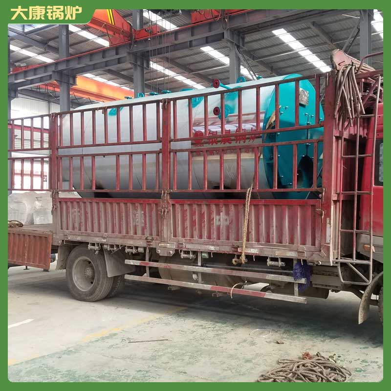 导热油乐鱼官网·网站-乐鱼（中国）4吨