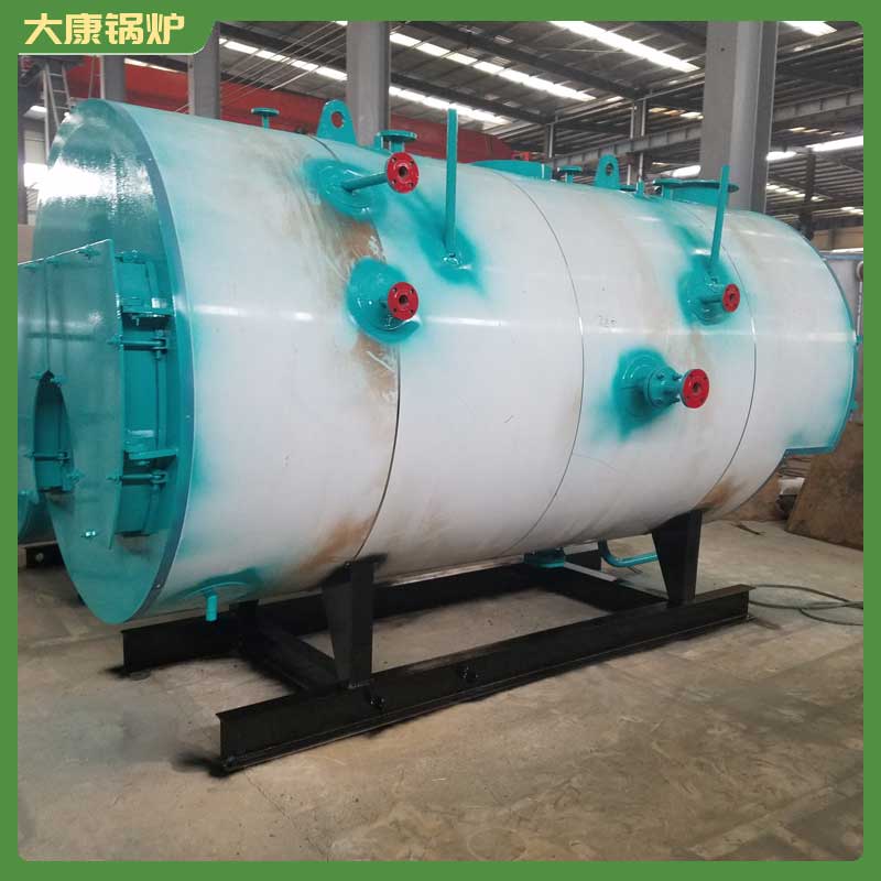 导热油炉型号