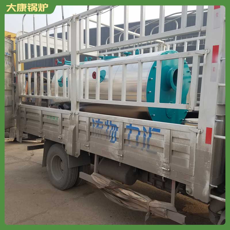 燃气油导热乐鱼官网·网站-乐鱼（中国）