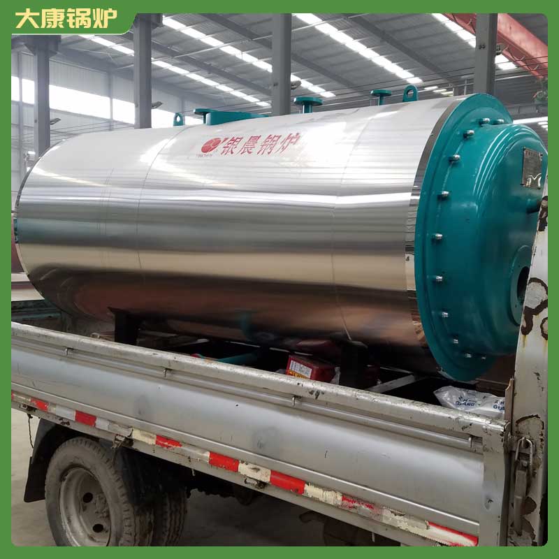 4吨的生物质乐鱼官网·网站-乐鱼（中国）