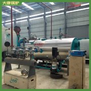 上海1.5吨常压热水乐鱼官网·网站-乐鱼（中国）