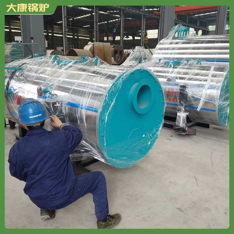 立式生物质乐鱼官网·网站-乐鱼（中国）厂家太康县银晨乐鱼官网·网站-乐鱼（中国）有限公司一吨的热水乐鱼官网·网站-乐鱼（中国）
