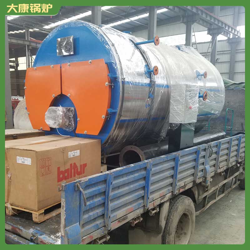 生物质直燃热水乐鱼官网·网站-乐鱼（中国）