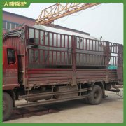 陕西CWNS1.4-85/60-QY燃气热水乐鱼官网·网站-乐鱼（中国）