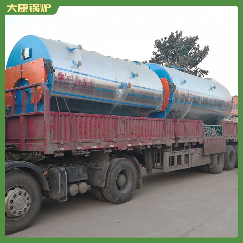 工业半吨生物质乐鱼官网·网站-乐鱼（中国）