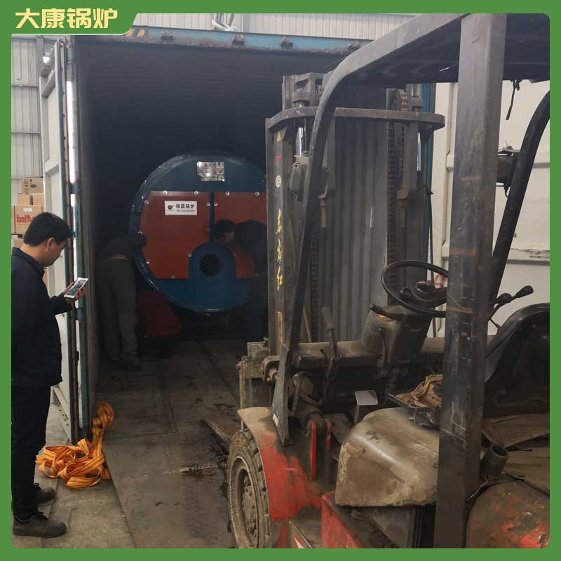 15蒸吨生物质乐鱼官网·网站-乐鱼（中国）太康银晨乐鱼官网·网站-乐鱼（中国）燃煤烧水乐鱼官网·网站-乐鱼（中国）