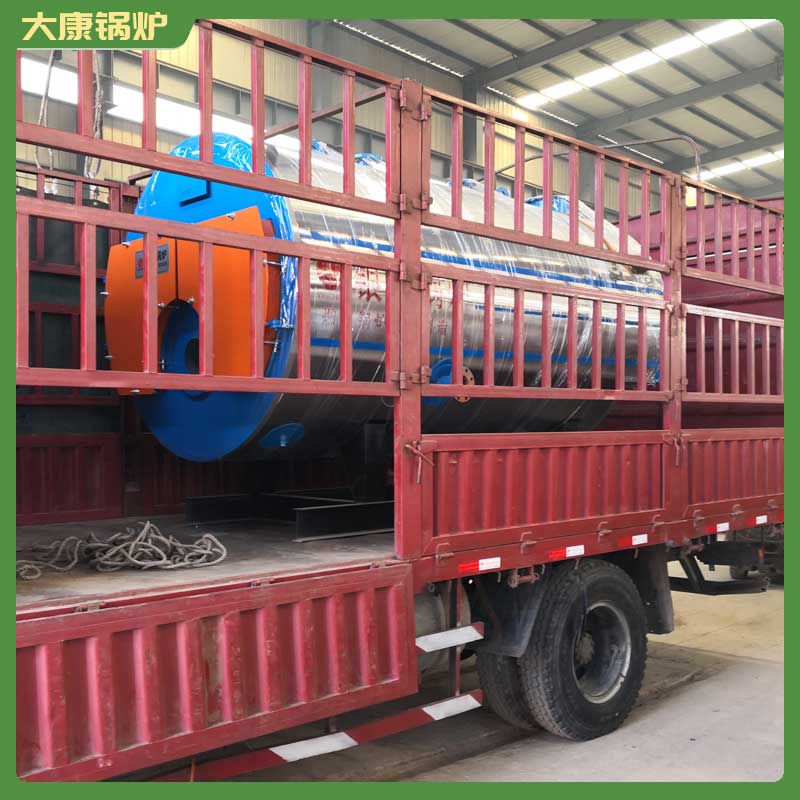生物质乐鱼官网·网站-乐鱼（中国）4t