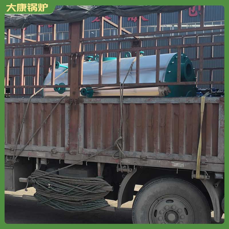 燃气加热导热油乐鱼官网·网站-乐鱼（中国）