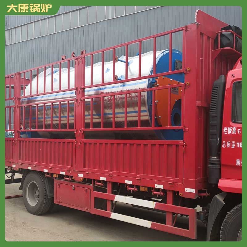 十吨燃油蒸汽乐鱼官网·网站-乐鱼（中国）
