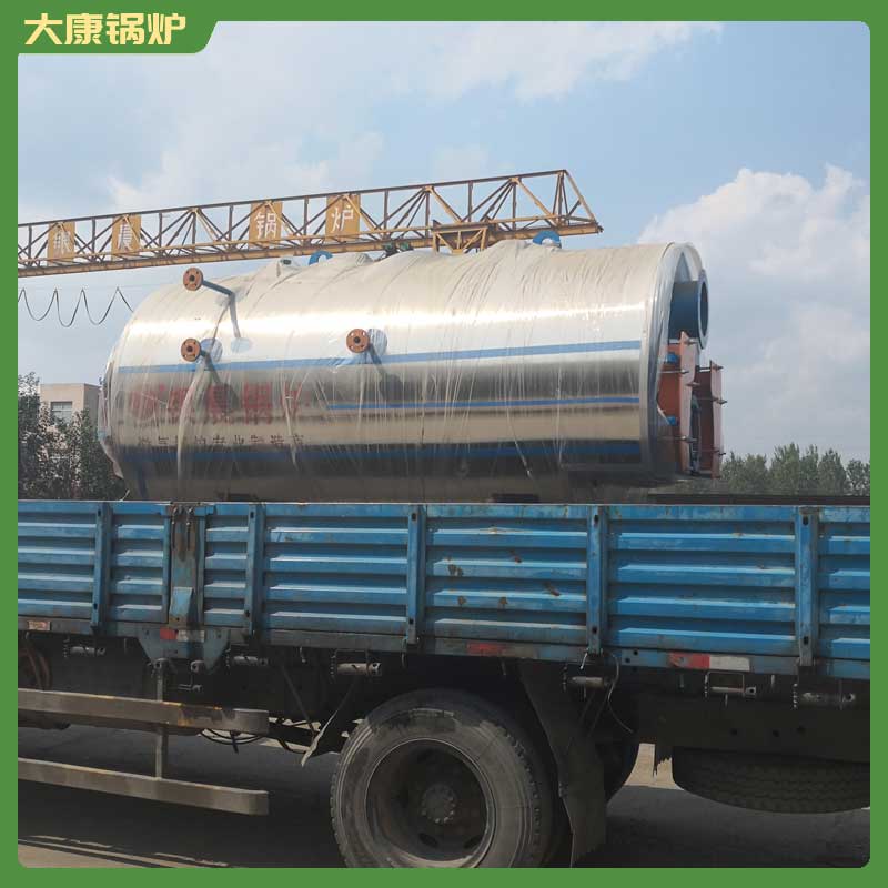 4吨蒸汽生物质蒸汽乐鱼官网·网站-乐鱼（中国）
