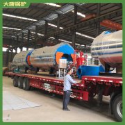 浙江YYQW-350冷凝热水乐鱼官网·网站-乐鱼（中国）