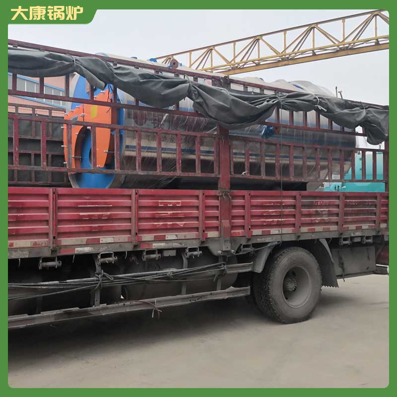 大型生物质蒸汽乐鱼官网·网站-乐鱼（中国）