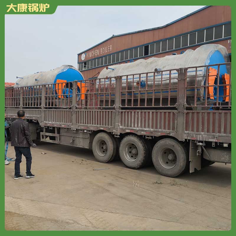 三吨低氮冷凝蒸汽乐鱼官网·网站-乐鱼（中国）