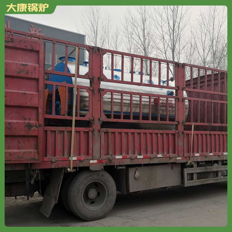600万大卡导热油乐鱼官网·网站-乐鱼（中国）河南银晨乐鱼官网·网站-乐鱼（中国）集团节能燃气乐鱼官网·网站-乐鱼（中国）厂家